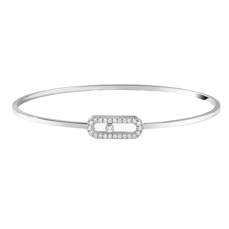 Messika jewelry bracelet discount